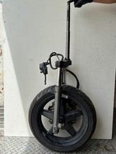 xmax 250 ruota 125 anteriore usato xmax 250 ruota 125 anteriore usato Pescara