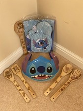 Disney lilo stitch for sale  SANDBACH