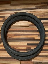 Par de pneus Clincher Kenda 26x1,95 polegadas usados vendendo barato comprar usado  Enviando para Brazil