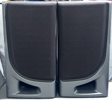 Teac speakers pair for sale  White Pine