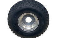 15x6 vollgummi reifenrad gebraucht kaufen  Crailsheim
