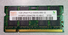 Hynix 1gb 2rx8 for sale  Hagerstown