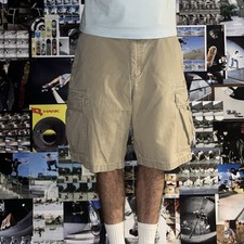 Bermuda old navy usato  Volvera