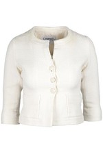 Chanel white 1998 for sale  LONDON