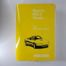 1996 mazda miata for sale  Modesto