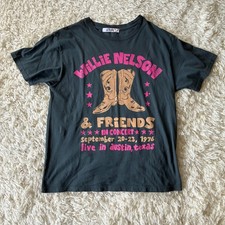 Willie nelson friends for sale  Palatine