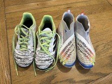 Size 2.5 predator for sale  NOTTINGHAM
