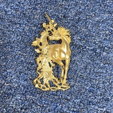Vintage unicorn large for sale  Glasgow
