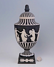 Wedgwood rare black for sale  UK