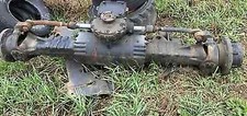 Bobcat versahandler v723 for sale  Osseo