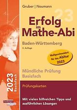 Erfolg mathe abi gebraucht kaufen  Berlin