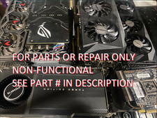 Bad evga rtx for sale  Carlsbad