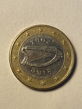 Euro rare irlande d'occasion  Hergnies