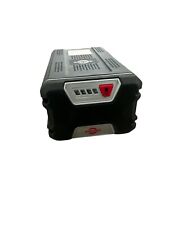 Cramer akku 82v430g gebraucht kaufen  Landau a.d.Isar