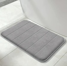 Non slip grey for sale  WIGAN
