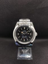 Orologio Uomo Movimento Automatico Customizzato 39mm Vintage comprar usado  Enviando para Brazil