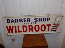 Vintage 1955 barber for sale  Owego