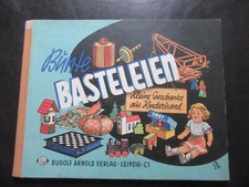 Bunte basteleien geschenke gebraucht kaufen  Deutschland