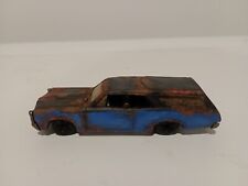 Hot wheels custom for sale  TEIGNMOUTH