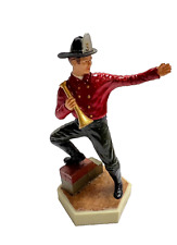 Sebastian Miniatura SML-645 Bombeiro com Chifre de Touro comprar usado  Enviando para Brazil
