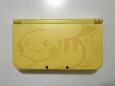 Novo Nintendo 3DS LL XL Pikachu – Excelente Estado, Testado, Caneta Incluída comprar usado  Enviando para Brazil