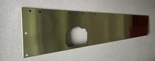 Formed dash panel for sale  Monroeville