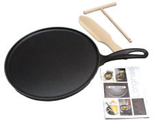Creuset crêpes maker gebraucht kaufen  Mülheim an der Ruhr