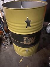 Oil drum incinerator for sale  BIRMINGHAM