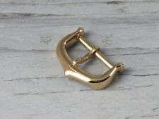 Fibbia cartier laminata usato  Roma