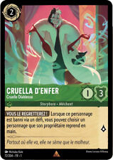 204 foil cruella d'occasion  Biarritz