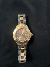 Toy watch rose for sale  SIDCUP