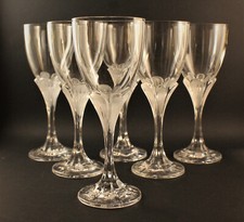 Verres vin rouge d'occasion  Saint-Jean-de-Braye