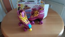 Roller skate shoes gebraucht kaufen  Hartenstein