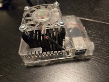 Mini sbc odroid usato  Piossasco