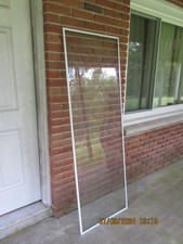 Larson storm door for sale  Galesburg