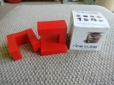 Rice cube. boxed. for sale Rice cube. boxed. for sale  BRIGHTON