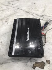 97 Malibu Echelon LX Ski Wake Boat Rockford Fosgate Punch P400-2 amplificador amplificador comprar usado 97 Malibu Echelon LX Ski Wake Boat Rockford Fosgate Punch P400-2 amplificador amplificador comprar usado  Enviando para Brazil