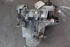 Schaltgetriebe gang jb1013 gebraucht kaufen  Warendorf