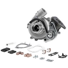 Turbolader turbo brt8107m gebraucht kaufen  Berlin