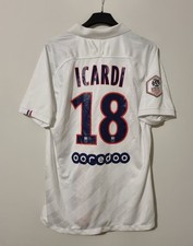 Maglia maillot paris usato  Roma