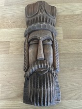 Vintage wooden hand for sale  WAKEFIELD