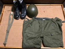East german paratrooper for sale  Burton