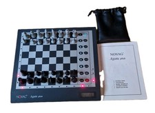 Vintage electronic chess for sale  BURNLEY