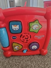 Vtech turn learn for sale  WIGAN