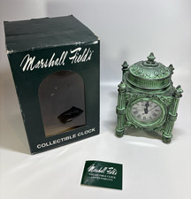 Marshall field clock for sale  Comstock Park
