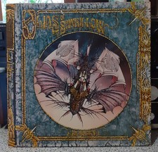 Jon anderson olias usato  Domodossola