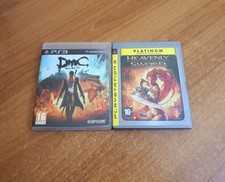 Dmc devil may usato  Marcianise