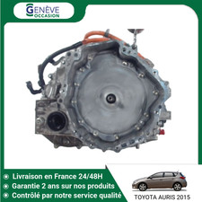Boite vitesses toyota d'occasion  Niort
