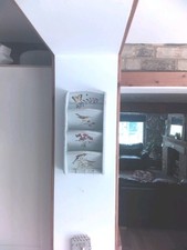 Upcycled shabby chic for sale  HUNTINGDON