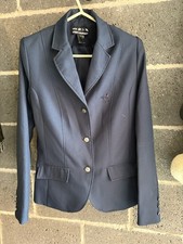 Blue hkm show for sale  EVESHAM